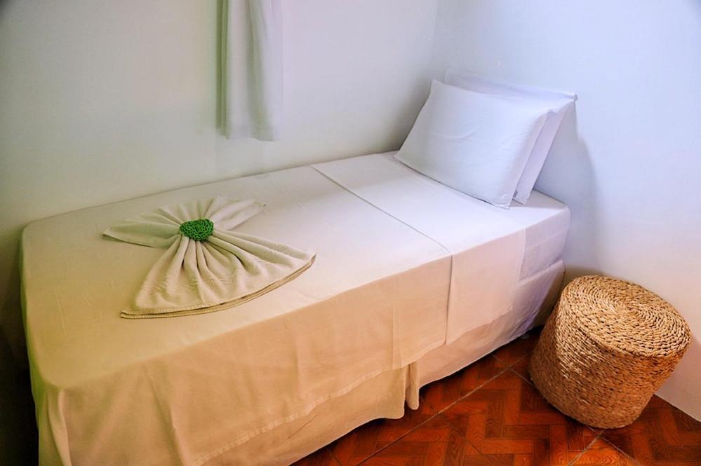 Hotel Casa Cecilia Jijoca de Jericoacoara Exterior foto