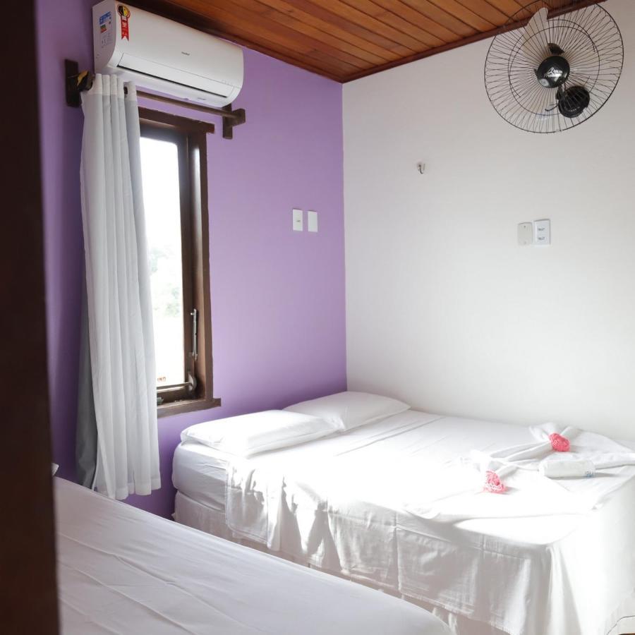 Hotel Casa Cecilia Jijoca de Jericoacoara Exterior foto