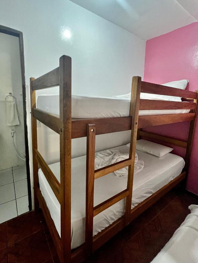 Hotel Casa Cecilia Jijoca de Jericoacoara Exterior foto