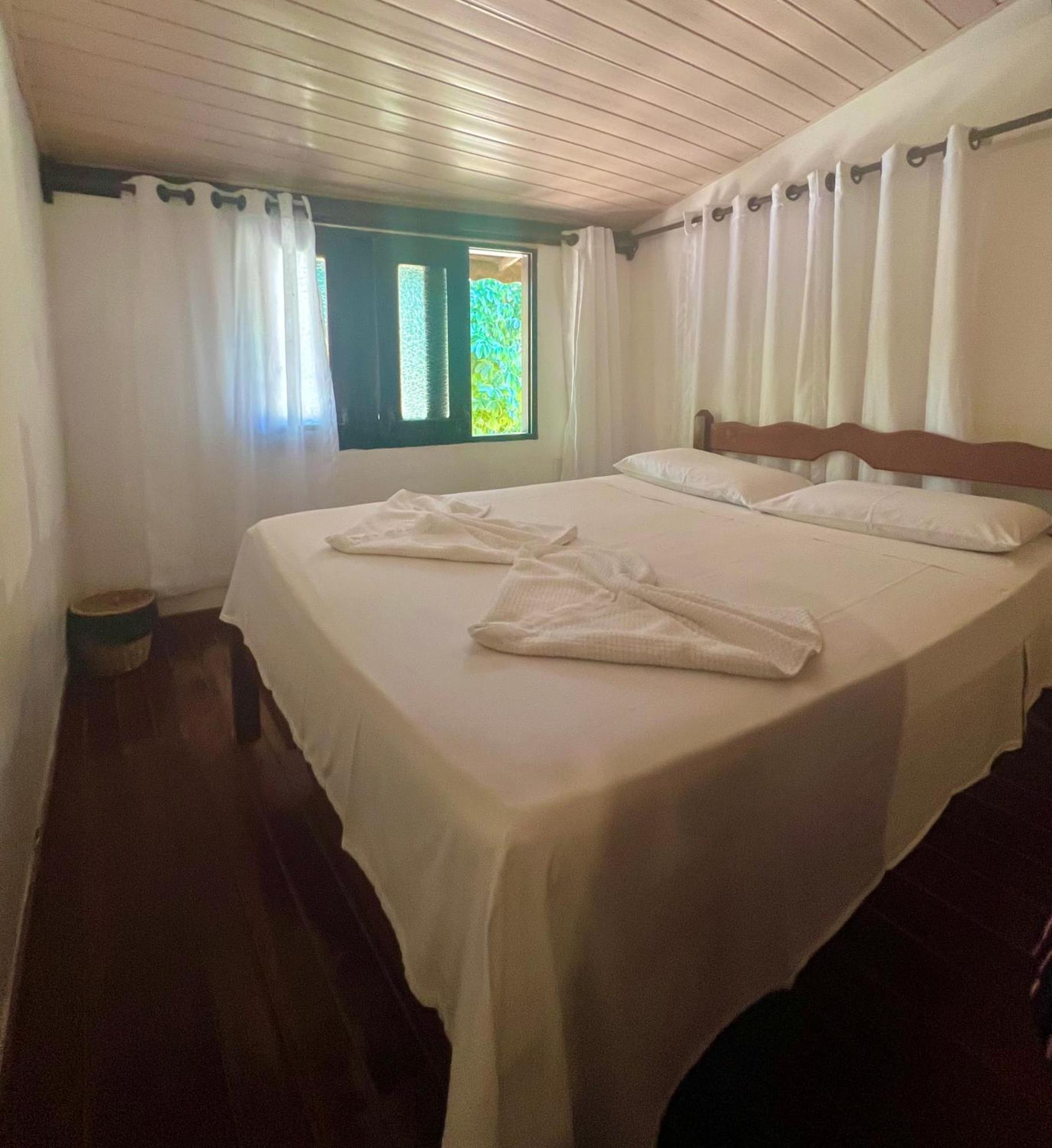 Hotel Casa Cecilia Jijoca de Jericoacoara Exterior foto